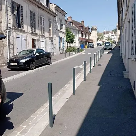 Duplex Cosy - Gare Rer - Proche Paris Apartament Arpajon