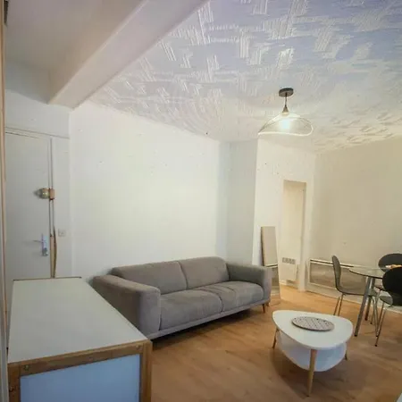 Apartament Duplex Cosy - Gare Rer - Proche Paris