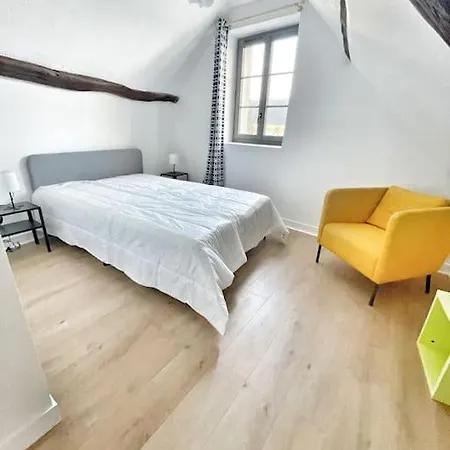 Duplex Cosy - Gare Rer - Proche Paris Arpajon