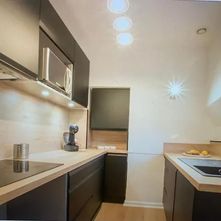 Duplex Cosy - Gare Rer - Proche Paris