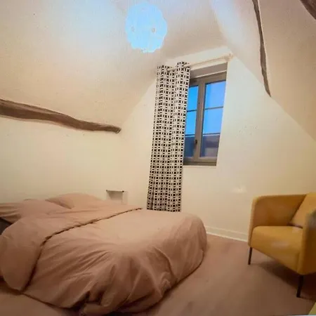 Apartament Duplex Cosy - Gare Rer - Proche Paris *